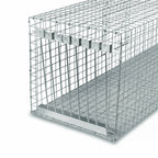 Gaudyklė paukščiams 102x30x30 cm