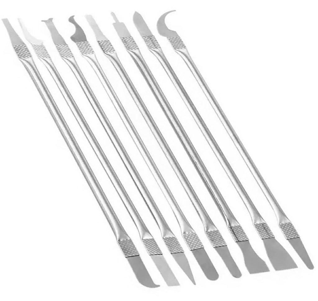 Mikroschemų ardymo rinkinys
