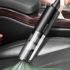 Automobilinis dulkių siurblys