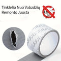 Tinklelio Nuo Vabzdžių  Remonto Juosta