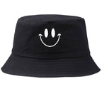 Dvipusė Skrybėlė "Emoji"