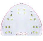 UV LED Nagų Lempa
