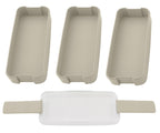 900ML Talpos Maisto Indas