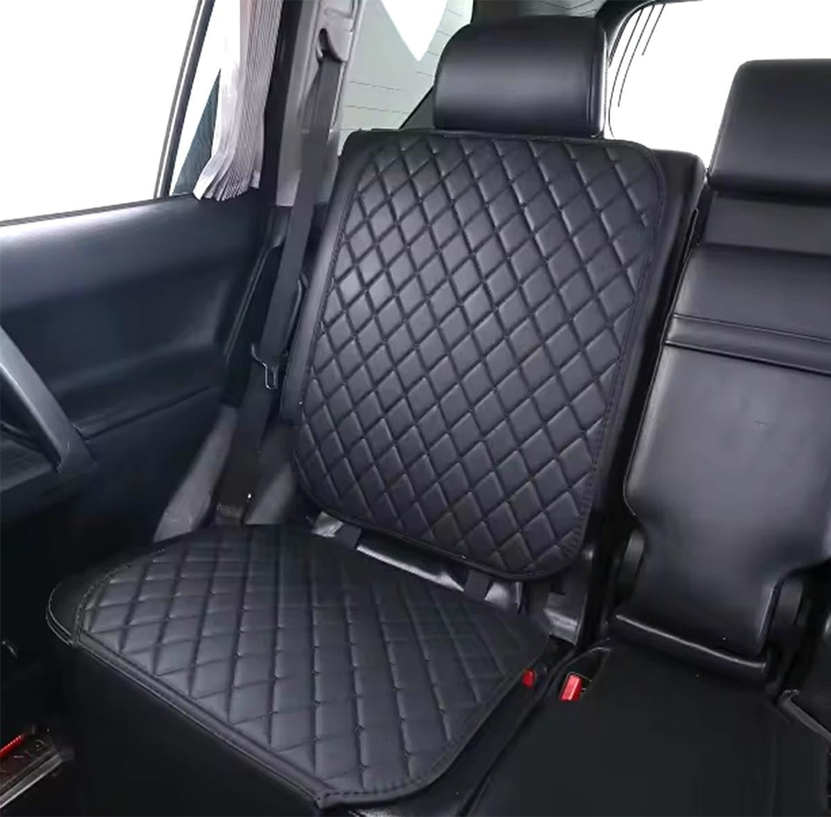 Apsauginis užvalkalas automobilinei kėdutei
