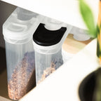 Birių produktų indas 4L