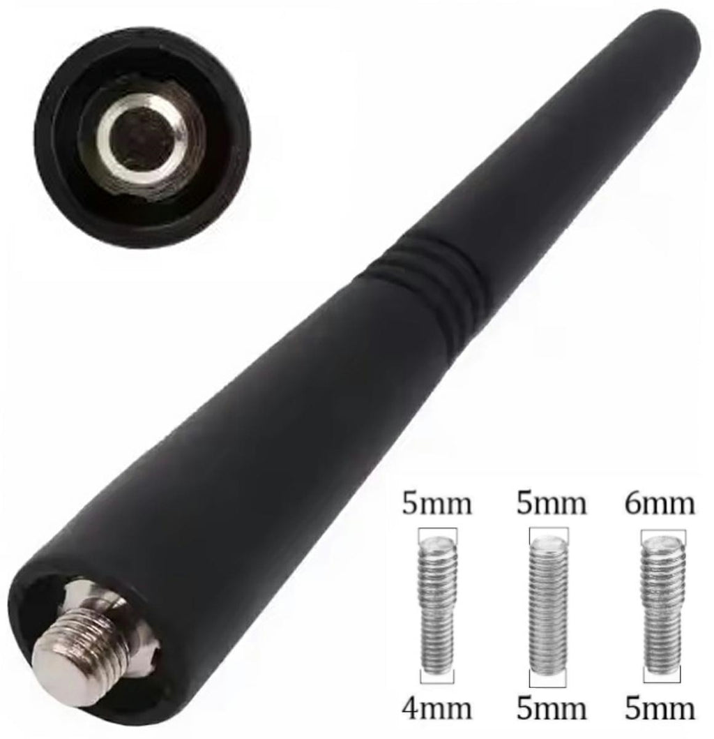 Universali AM-FM radijo antena automobiliui