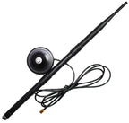 Įvairiakryptė antena 9~12dBi 2,4GHz