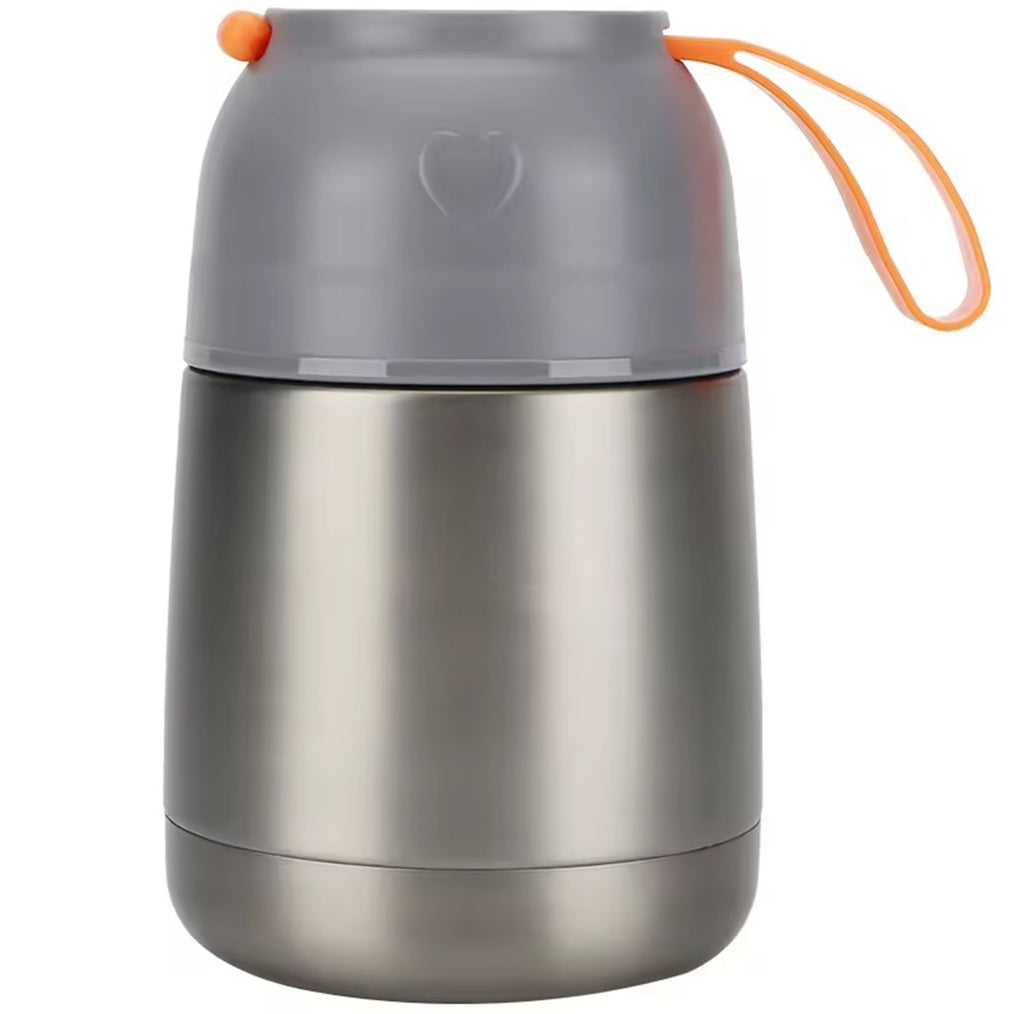 Termosas-pietų dėžutė 650ml.