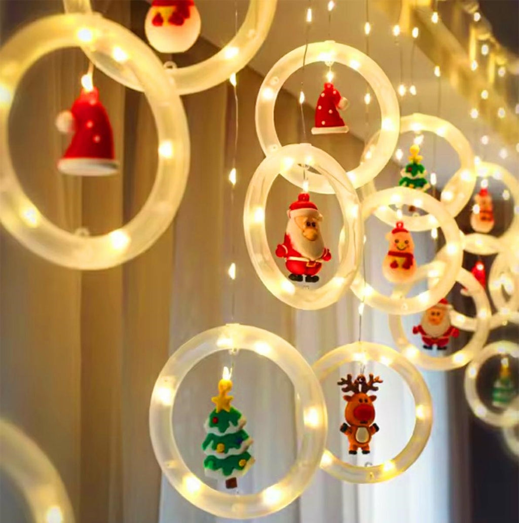 LED Lempučių rinkinys