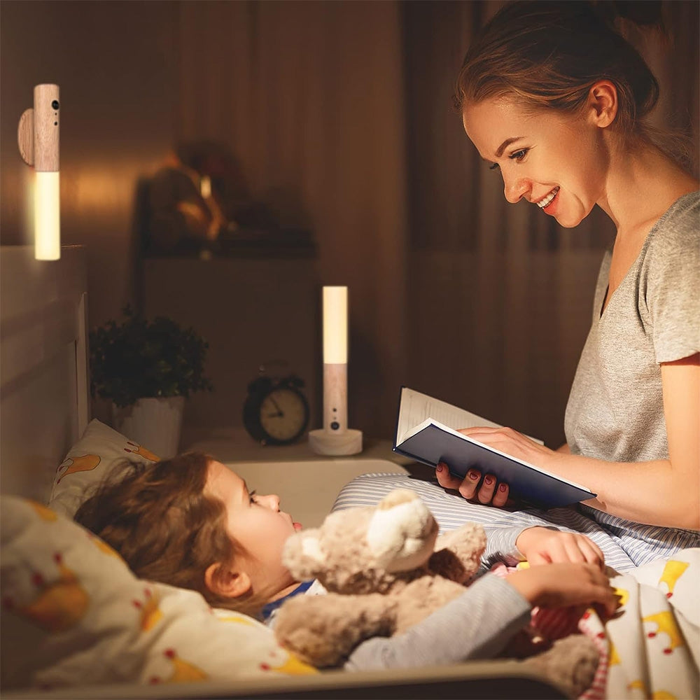 Magnetinis šviestuvas