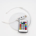 LED RGB lanksti juosta