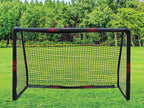 Futbolo vartai 180x120x60cm