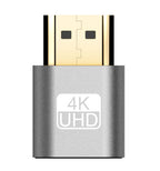 HDMI signalo adapteris
