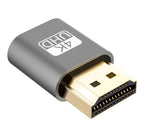 HDMI signalo adapteris