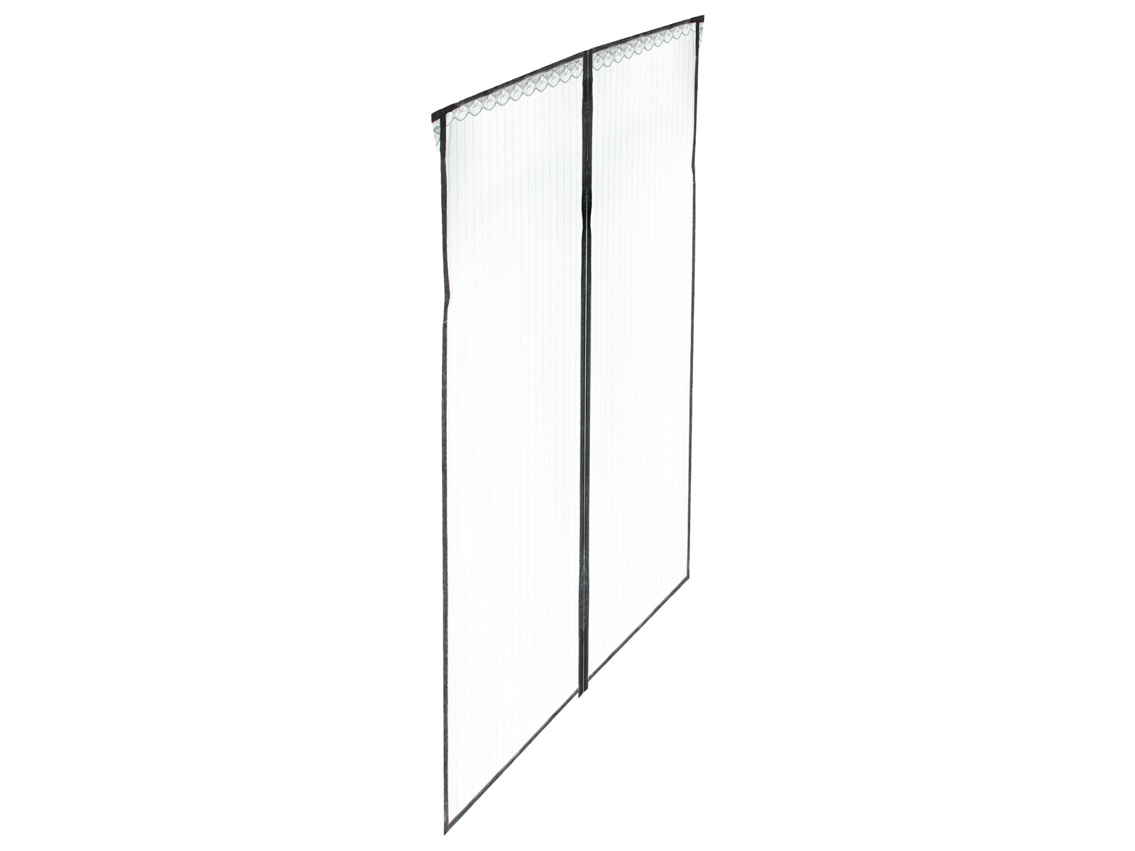 Magnetinis durų tinklelis 160x230cm