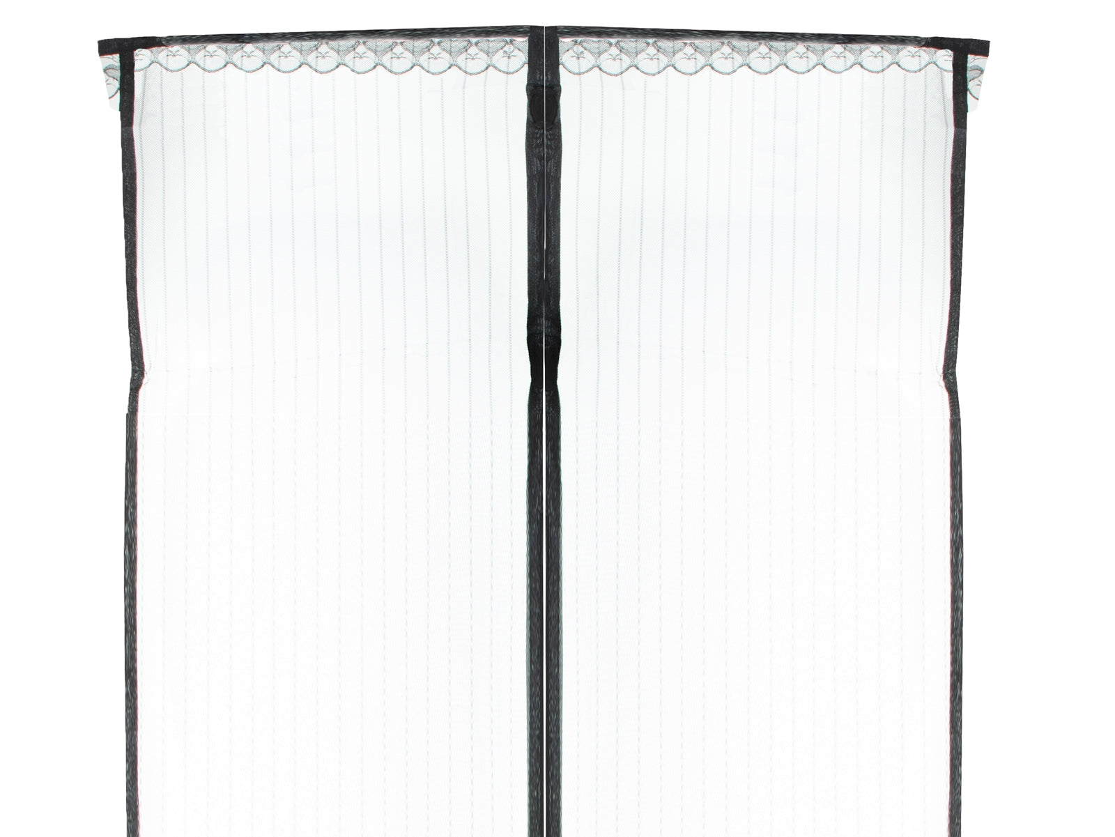 Magnetinis durų tinklelis 160x230cm