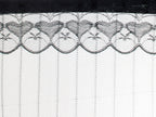 Magnetinis durų tinklelis 160x230cm