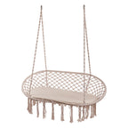 Dvigubas hamakas