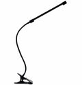 LED lempa su segtuku