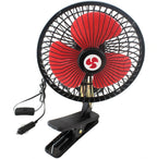 Ventiliatorius 12V