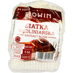 Mėsos tinklelis (220°C) plotis 15cm x 5m