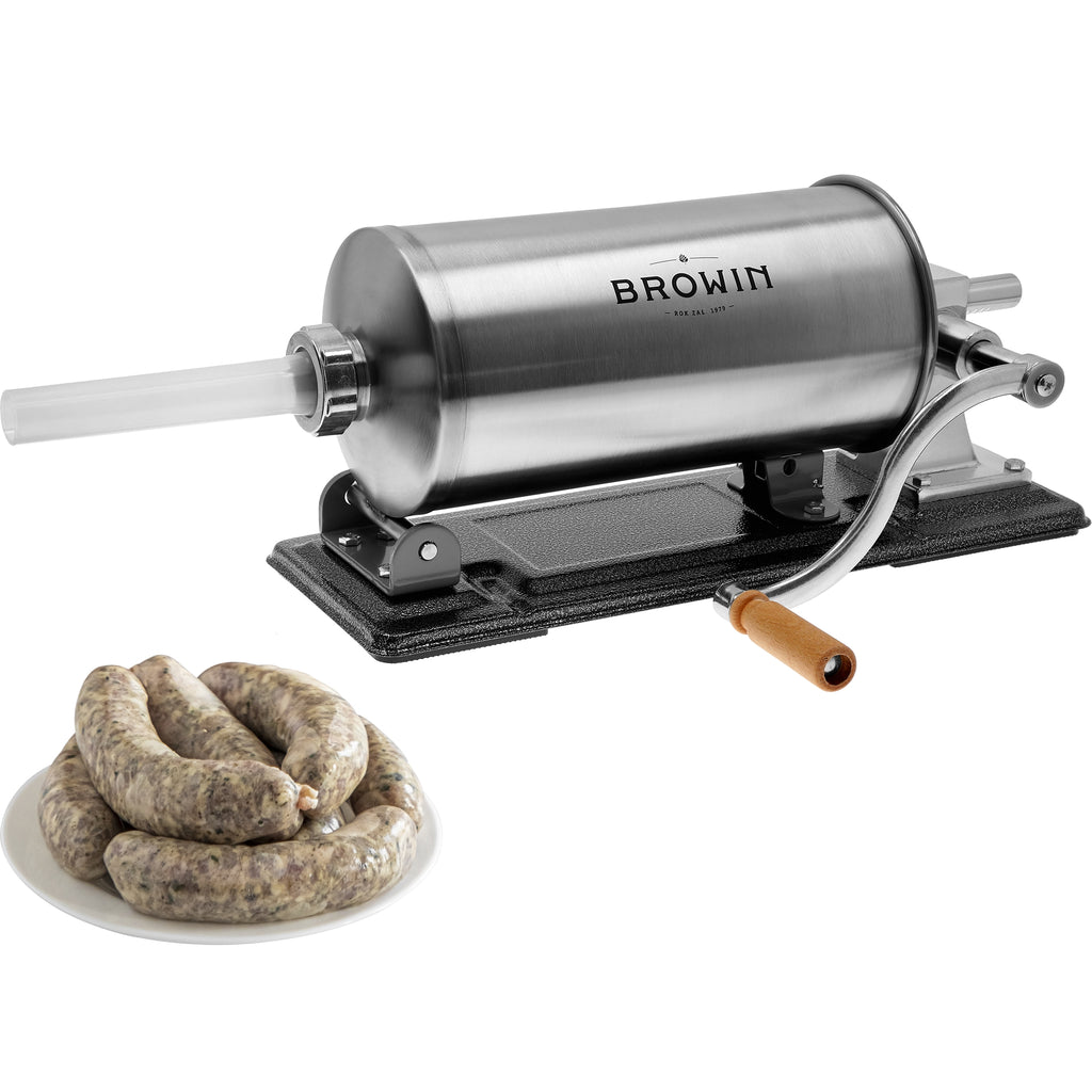 Rankinis horizontalus kimštuvas 5kg