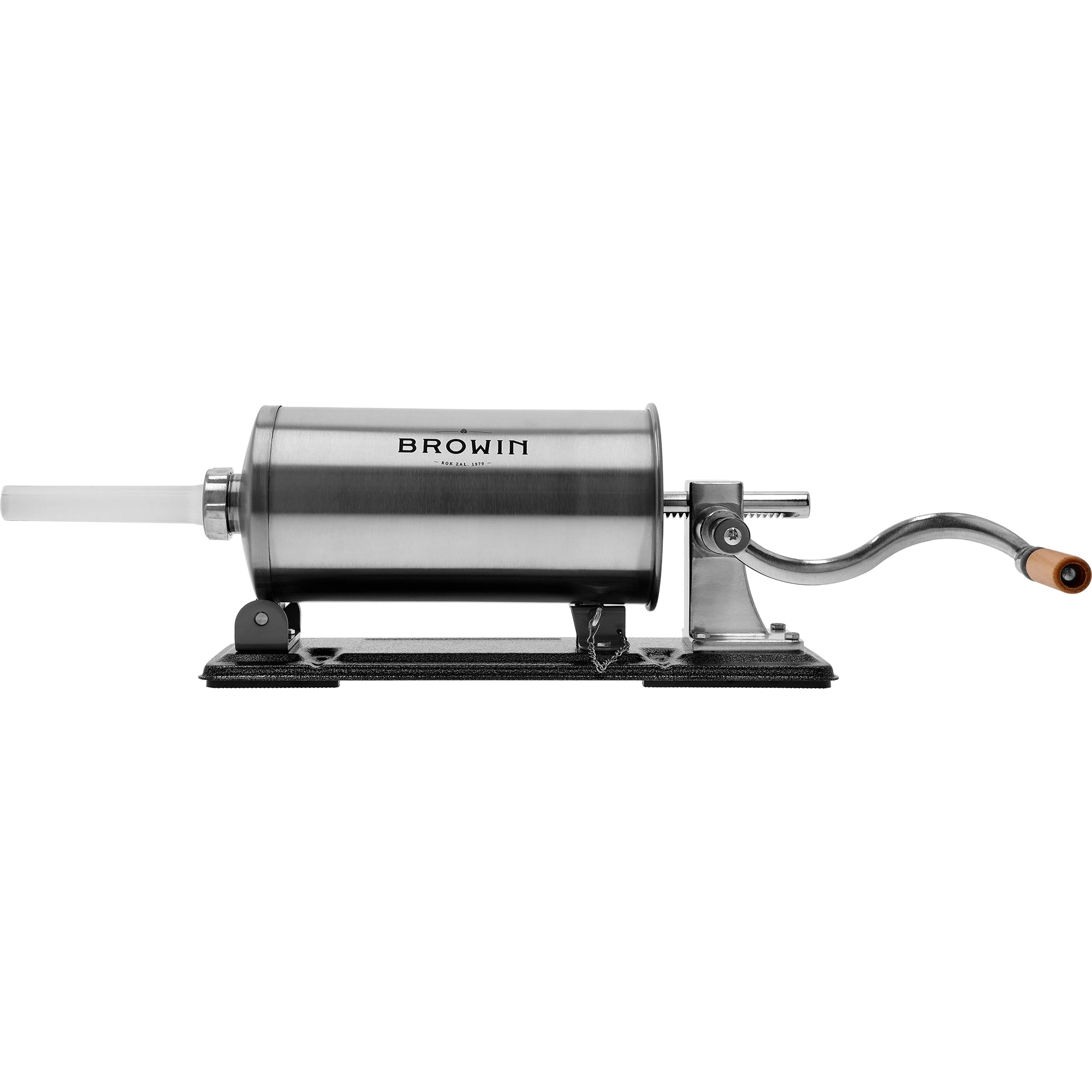 Rankinis horizontalus kimštuvas 5kg