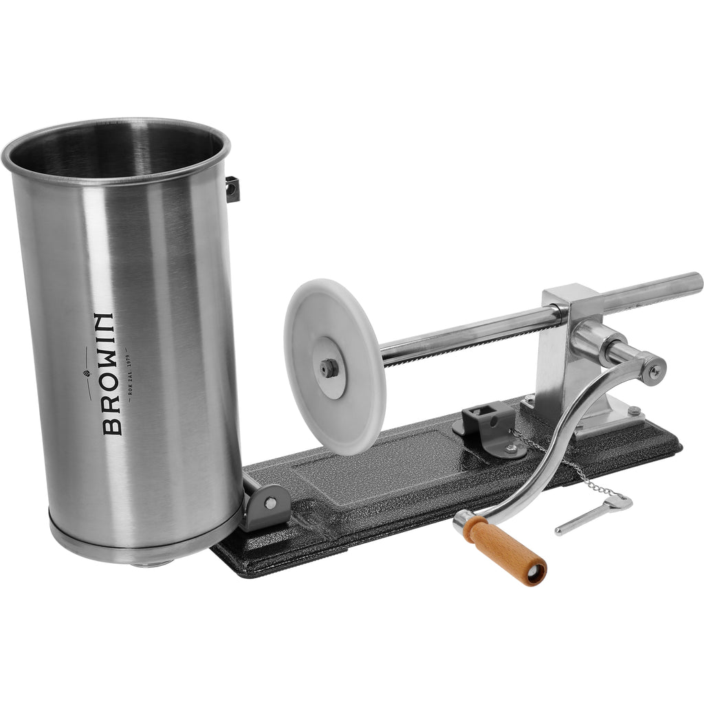Rankinis horizontalus kimštuvas 5kg