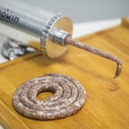 Rankinis horizontalus kimštuvas 2,5kg