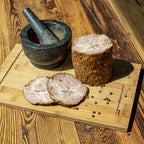 1,5 kg Kumpio viryklė 1,5 kg