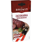 Mėsos spaustukų replės