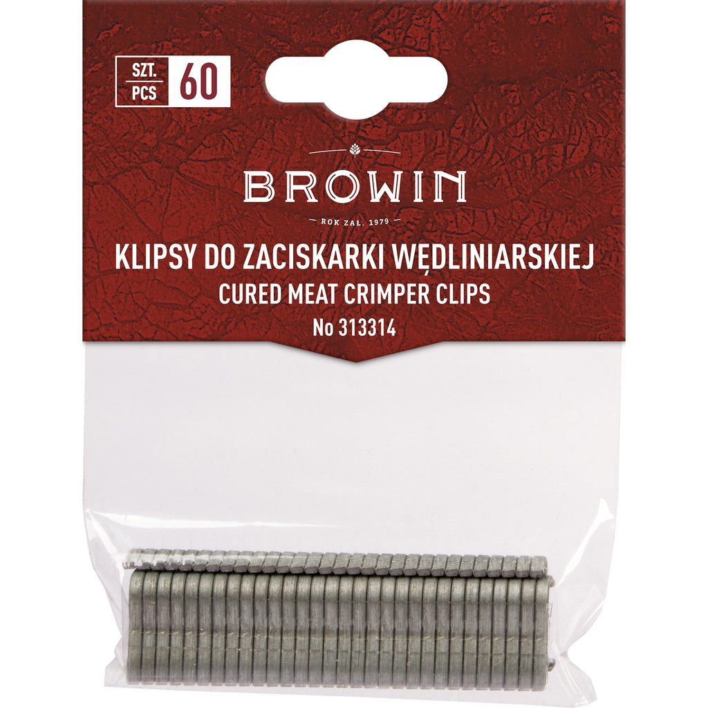 Mėsos spaustukai