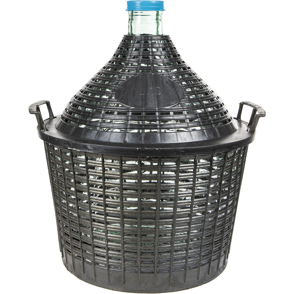 15L vyno gaminimo rinkinys
