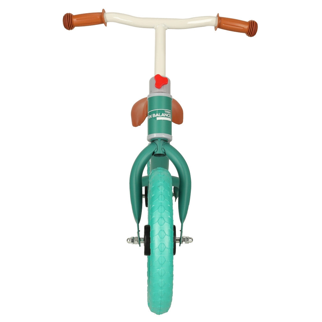 Balansinis dviratukas "Turquoise"