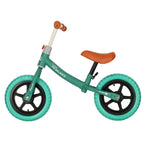 Balansinis dviratukas "Turquoise"