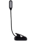 Lempa knygų skaitymui
