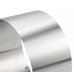 Metalinė torto formavimo juosta – 16–30 cm