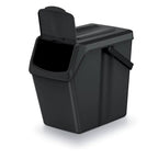 „Sortibox“ atliekų rūšiavimo dėžė