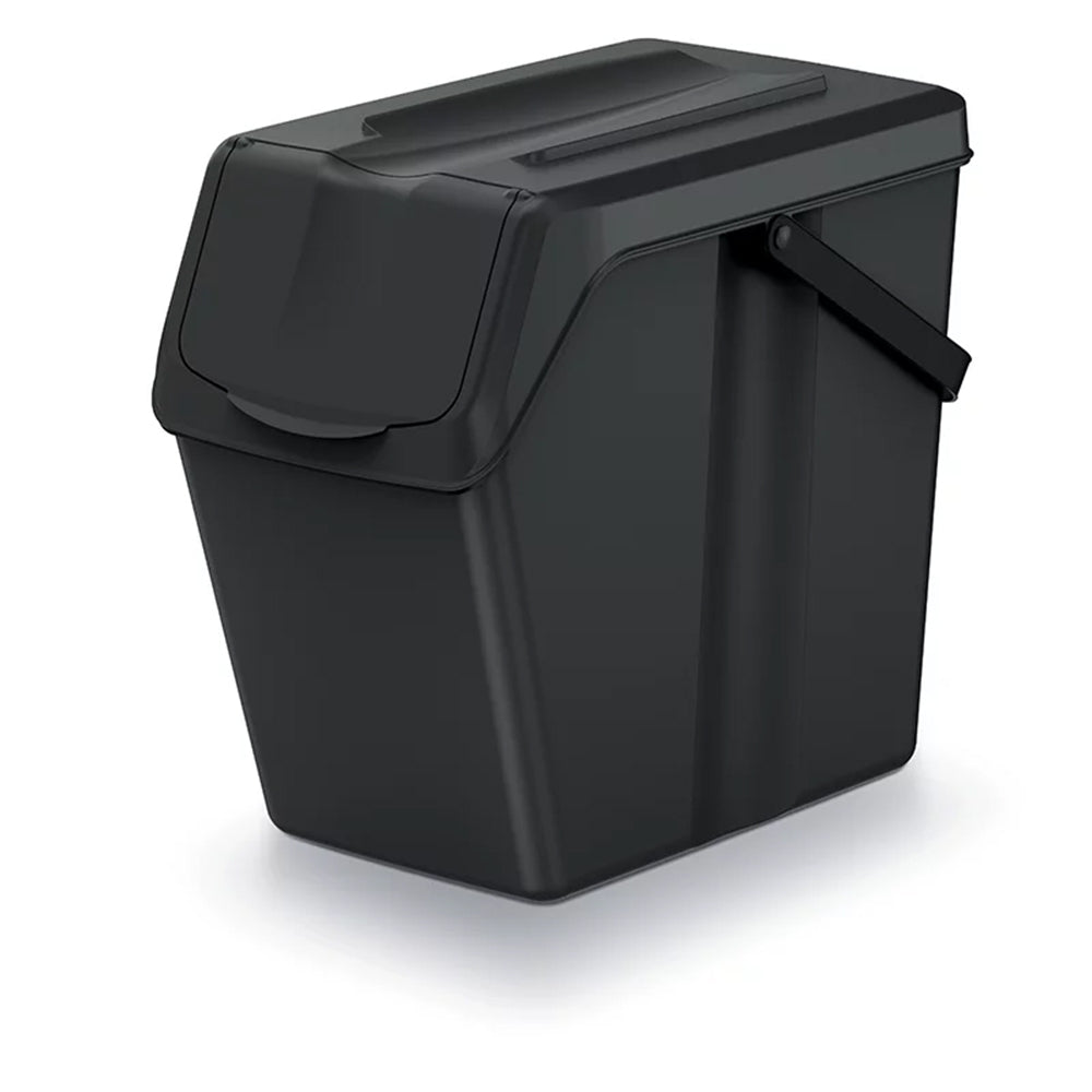 „Sortibox“ atliekų rūšiavimo dėžė