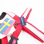 35/60 CM. Gustaf & Evita petnešos GE110305