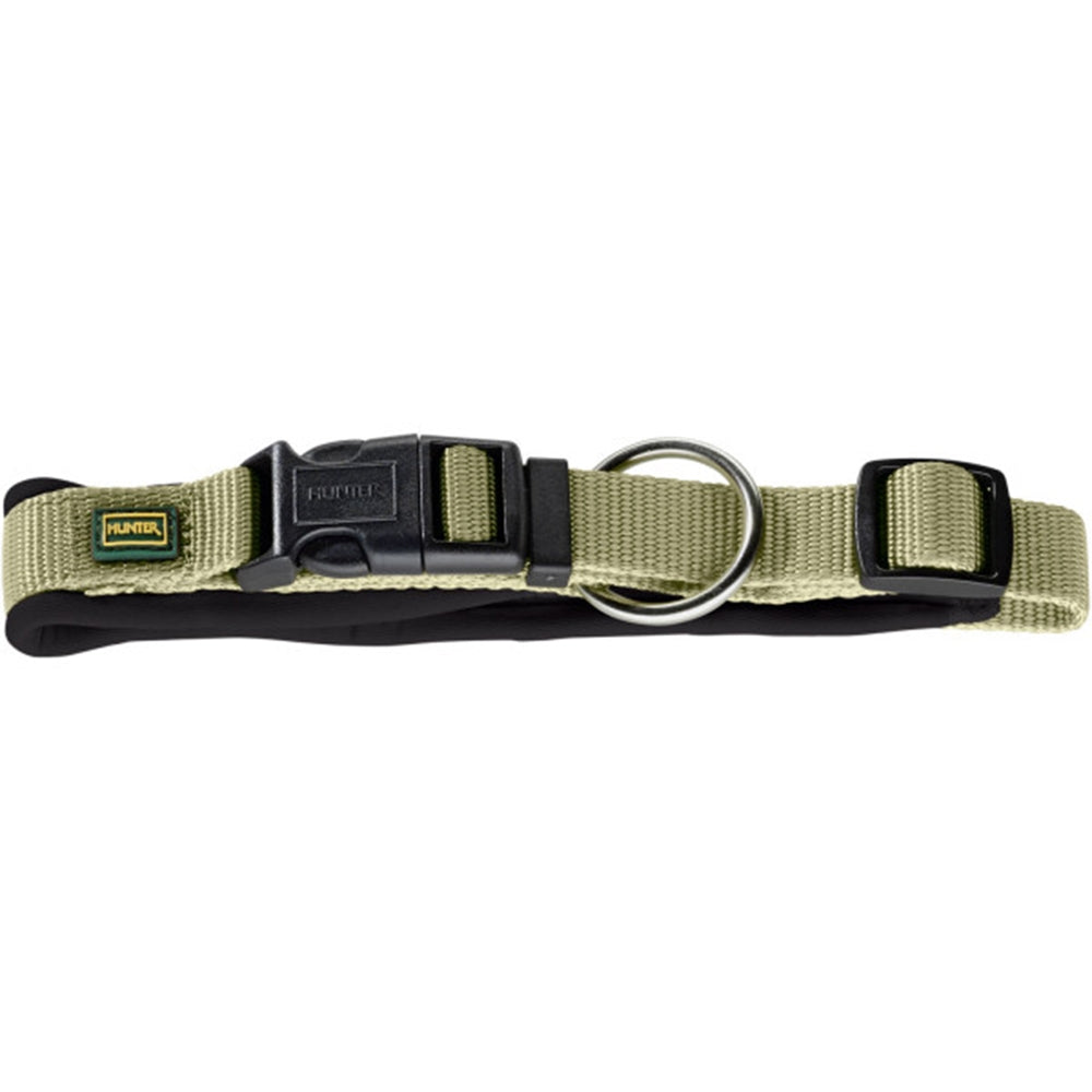 60-65 CM. Antkaklis Hunter