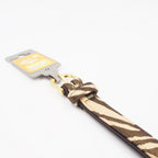 35 CM. odinis antkaklis Hunter