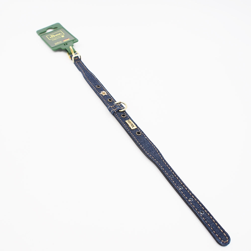 30 CM. Antkaklis Hunter 46437