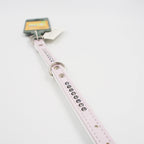 17/20.5 CM. Antkaklis Hunter su Swarowski 70225