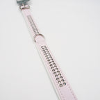 40 CM. Antkaklis su Swarowski Hunter 99035