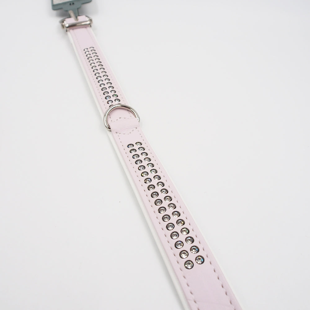 40 CM. Antkaklis su Swarowski Hunter 99035