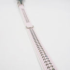39-45 CM. Antkaklis su Swarowski Hunter