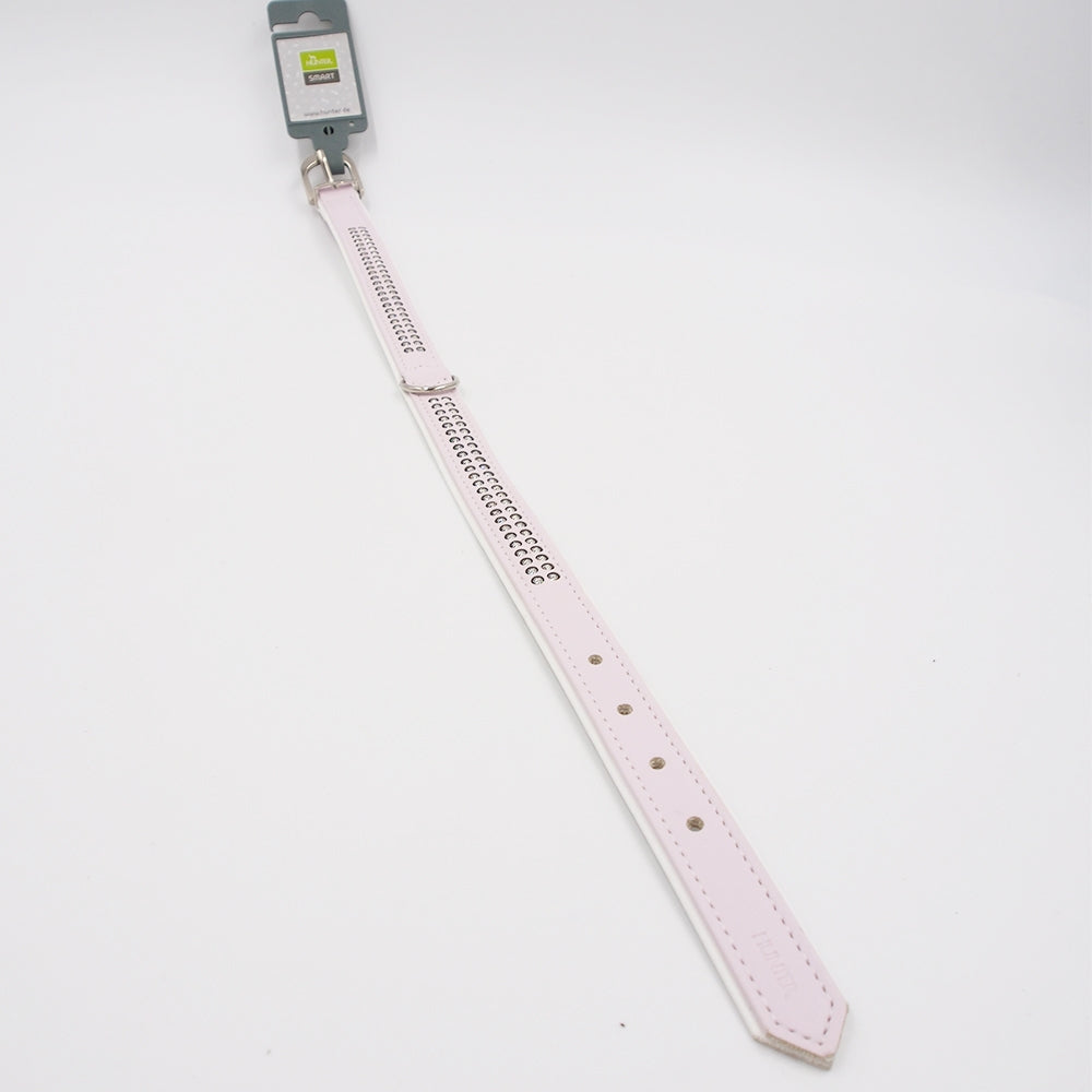 39-45 CM. Antkaklis su Swarowski Hunter