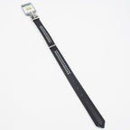 29-35 CM. Antkaklis su Swarowski Hunter