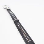 29-35 CM. Antkaklis su Swarowski Hunter
